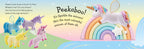Pocket Pop-Up Peekaboo! Unicorn-Spread, Image, (PRHC, Design, Do, Not, Use)-4