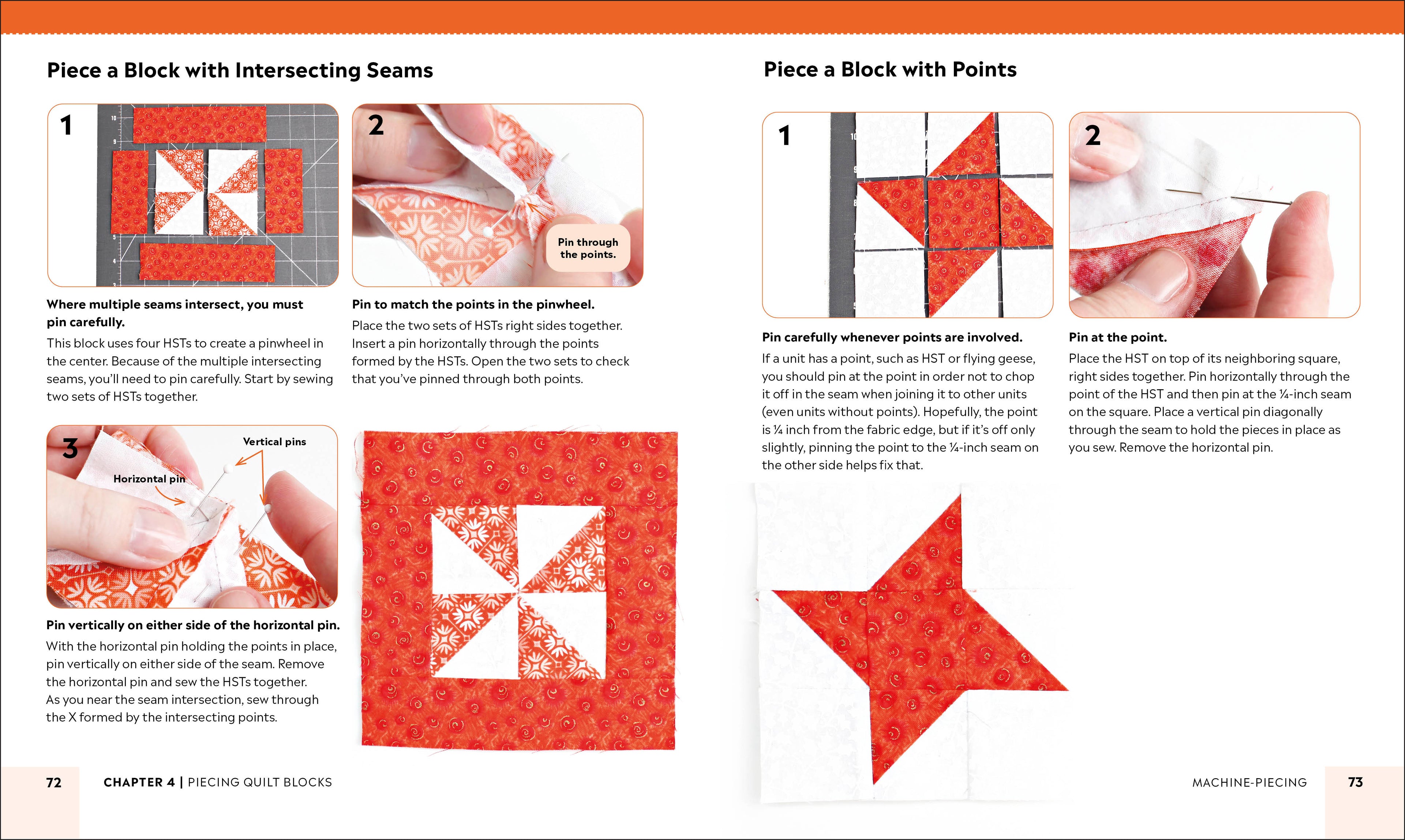 Everyday Quilting-image