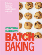 Batch Baking spread 2