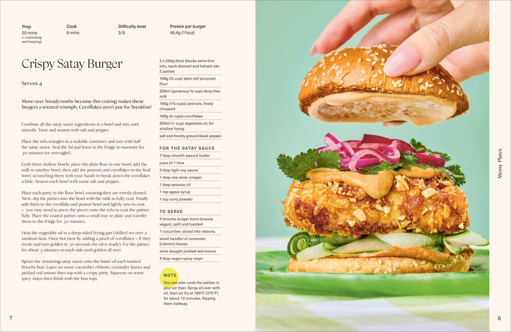 Elly's Plate-Spread, Image, (PRHC, Design, Do, Not, Use)-4