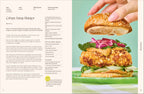 Elly's Plate-Spread, Image, (PRHC, Design, Do, Not, Use)-4