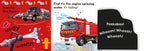 Noisy Fire Engine Peekaboo!
