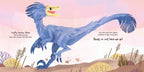 A Dinosaur's Day: Deinonychus Goes Hunting