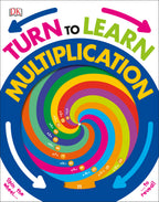 Turn to Learn Multiplication jacket
