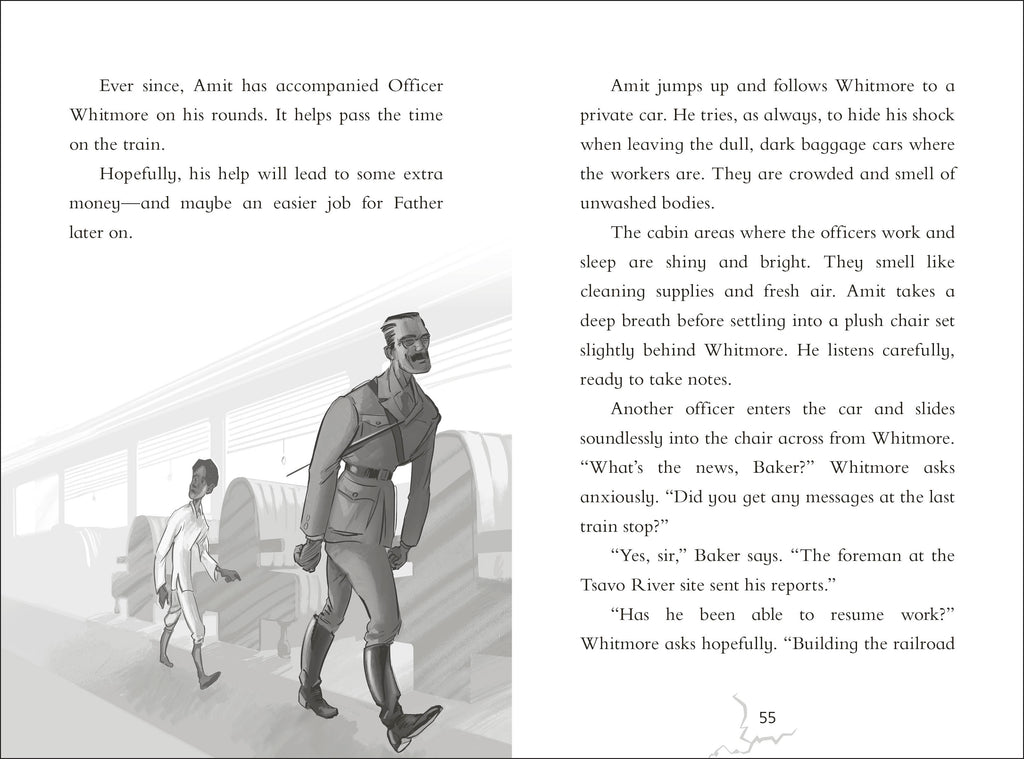 Against the Odds Animal Attacks-Spread, Image, (PRHC, Design, Do, Not, Use)-5