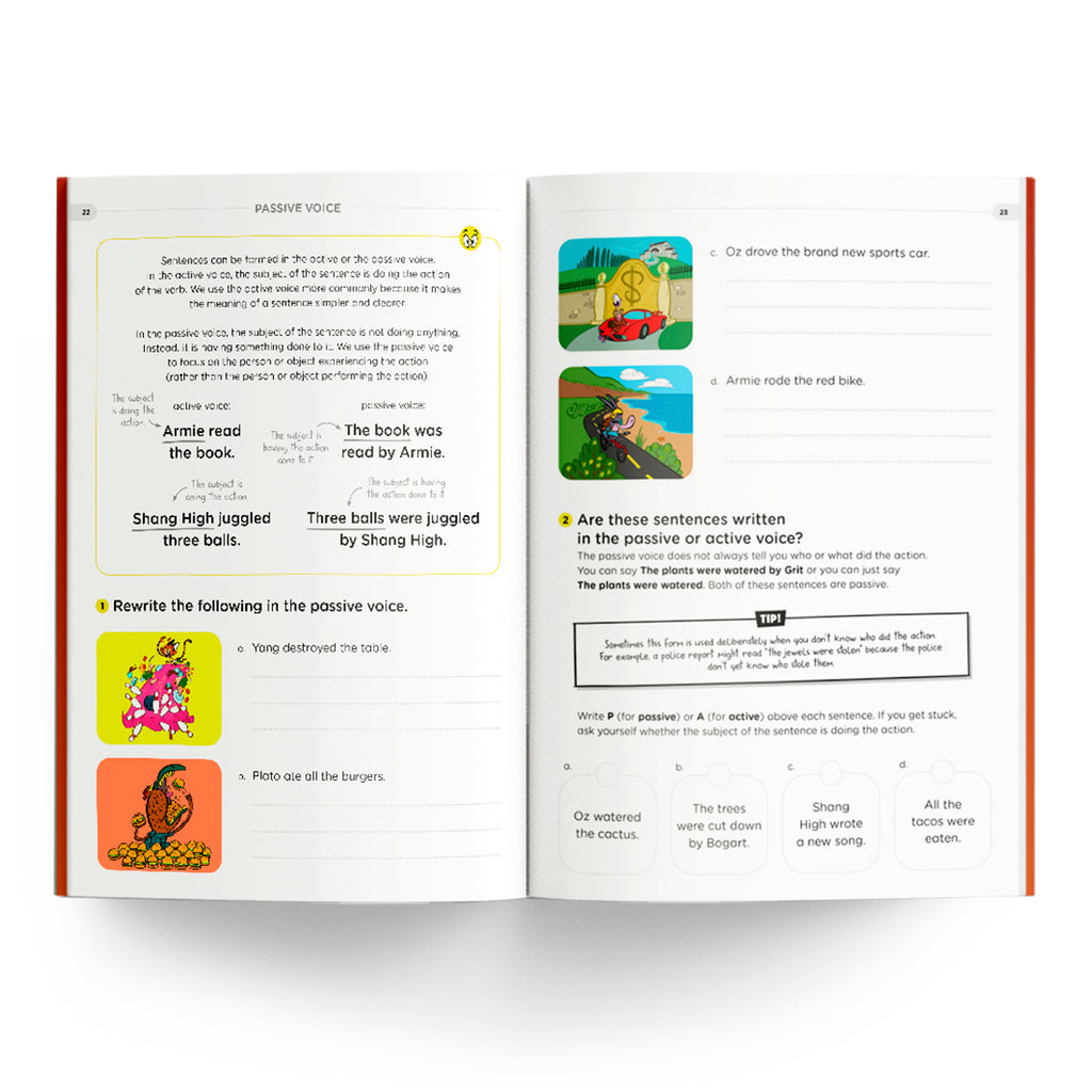 Mrs Wordsmith Year 6 English Monumental Workbook, Ages 10–11 (Key Stage 2)