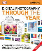Digital Photography Through Yr jacket