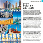 DK Top 10 Dubai and Abu Dhabi