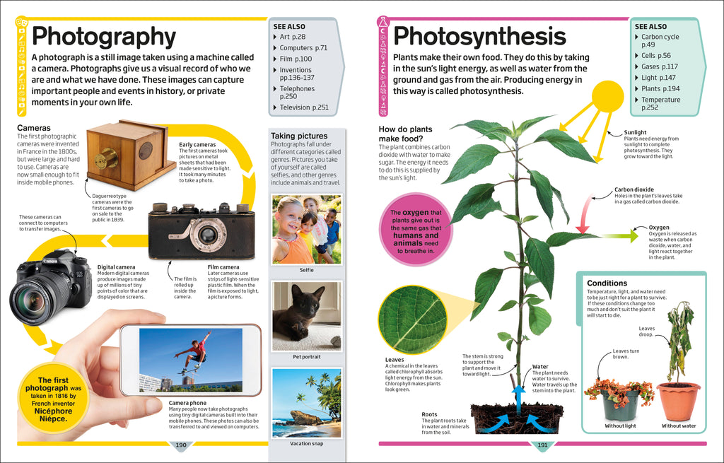 DK Children's Encyclopedia