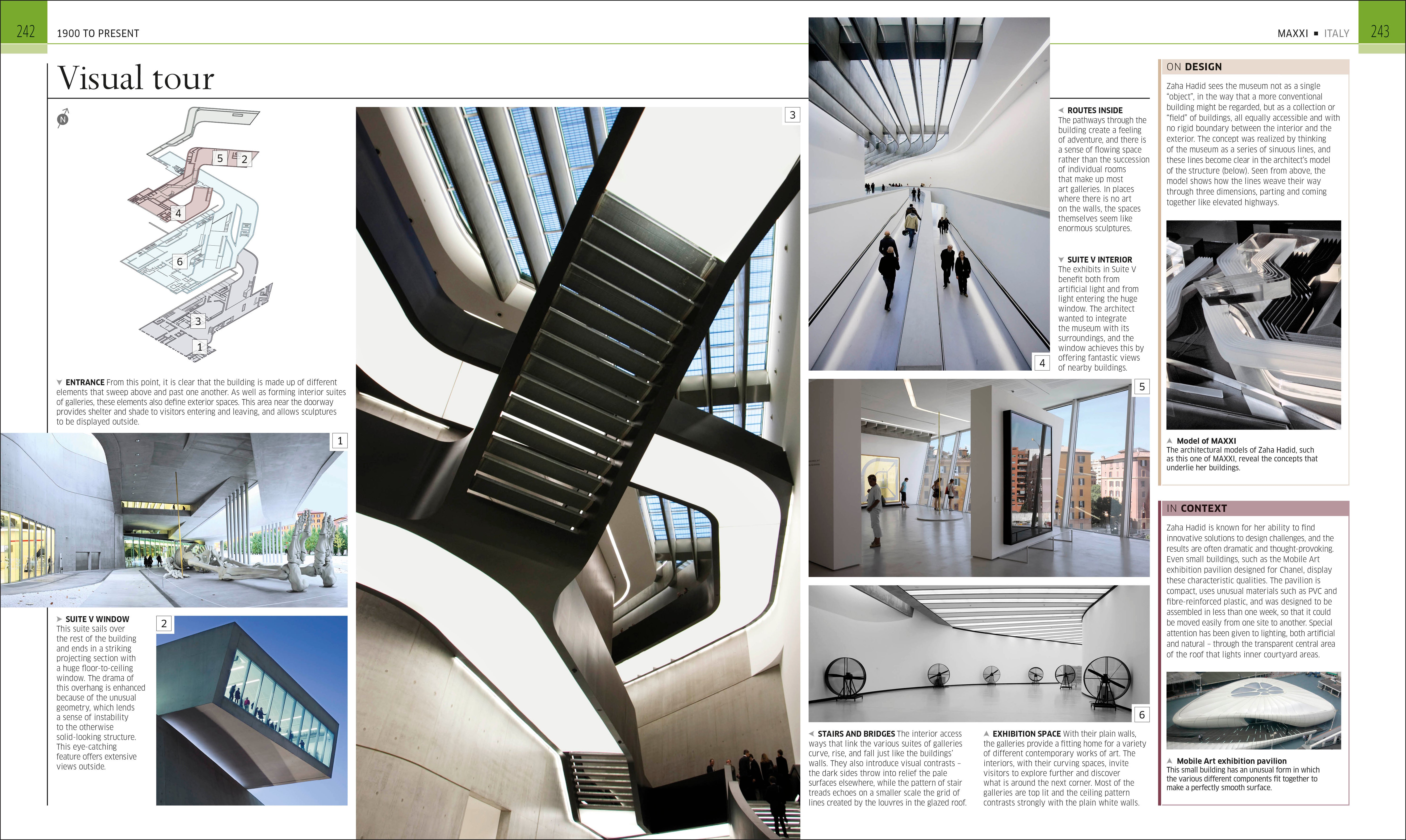 Buildings that Changed History – DK Buildings that Changed History – DK