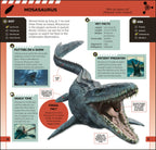 Jurassic World Pocket Expert-Spread, Image, (PRHC, Design, Do, Not, Use)-6