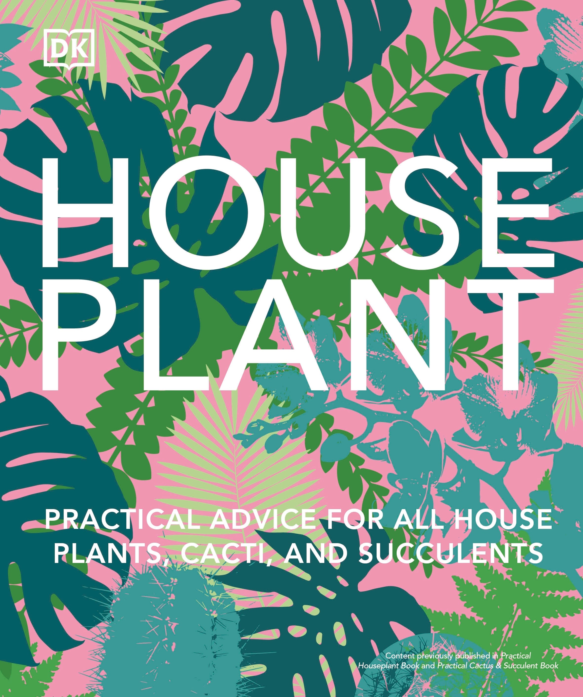 Houseplant jacket image