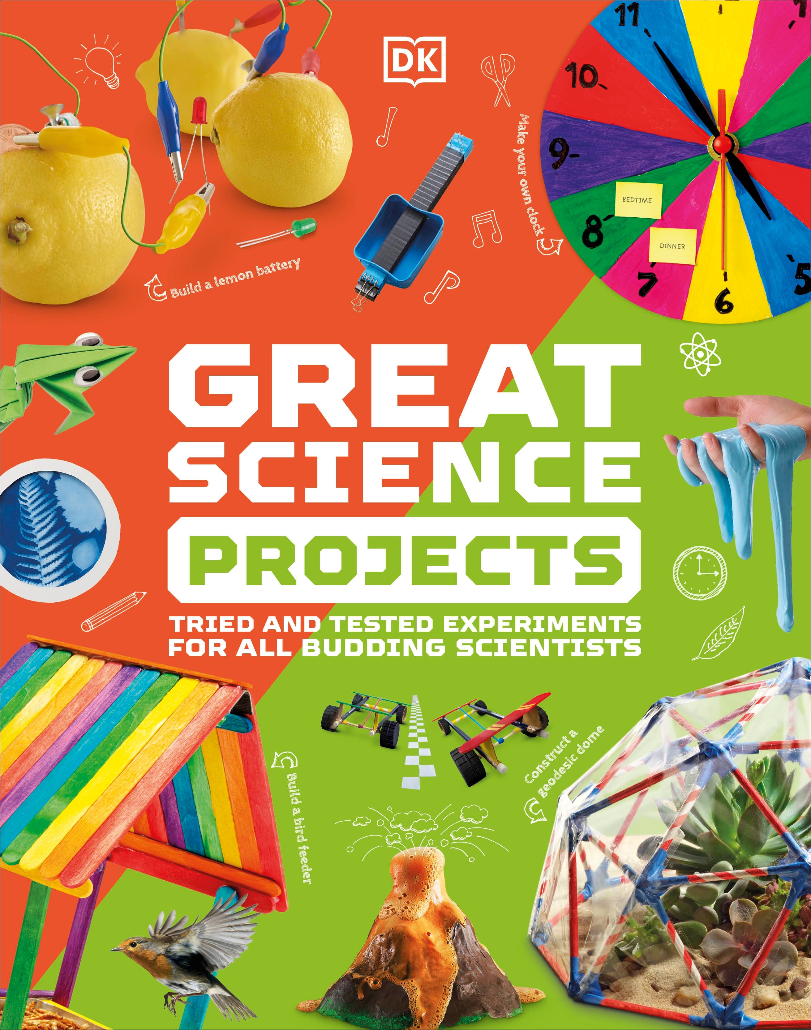 9780241569948-Great Science Projects-Jacket Image