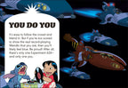 Disney Be More Stitch-Spread, Image, (PRHC, Design, Do, Not, Use)-3