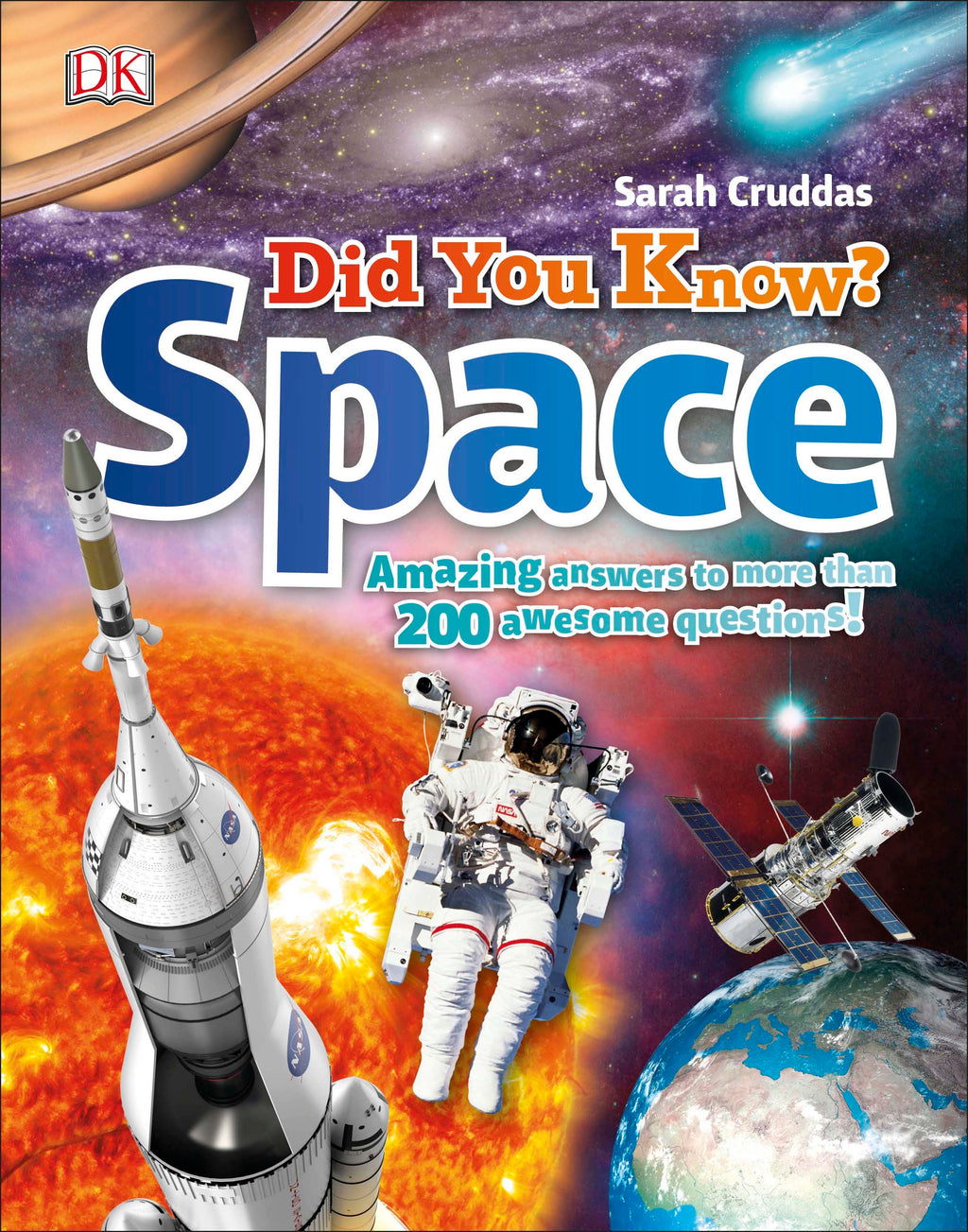 Did You Know? Space