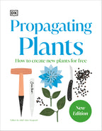 RHS Propagating Plants- book cover