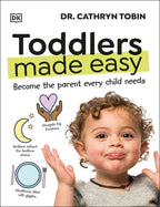 Toddlers Made Easy jacket image