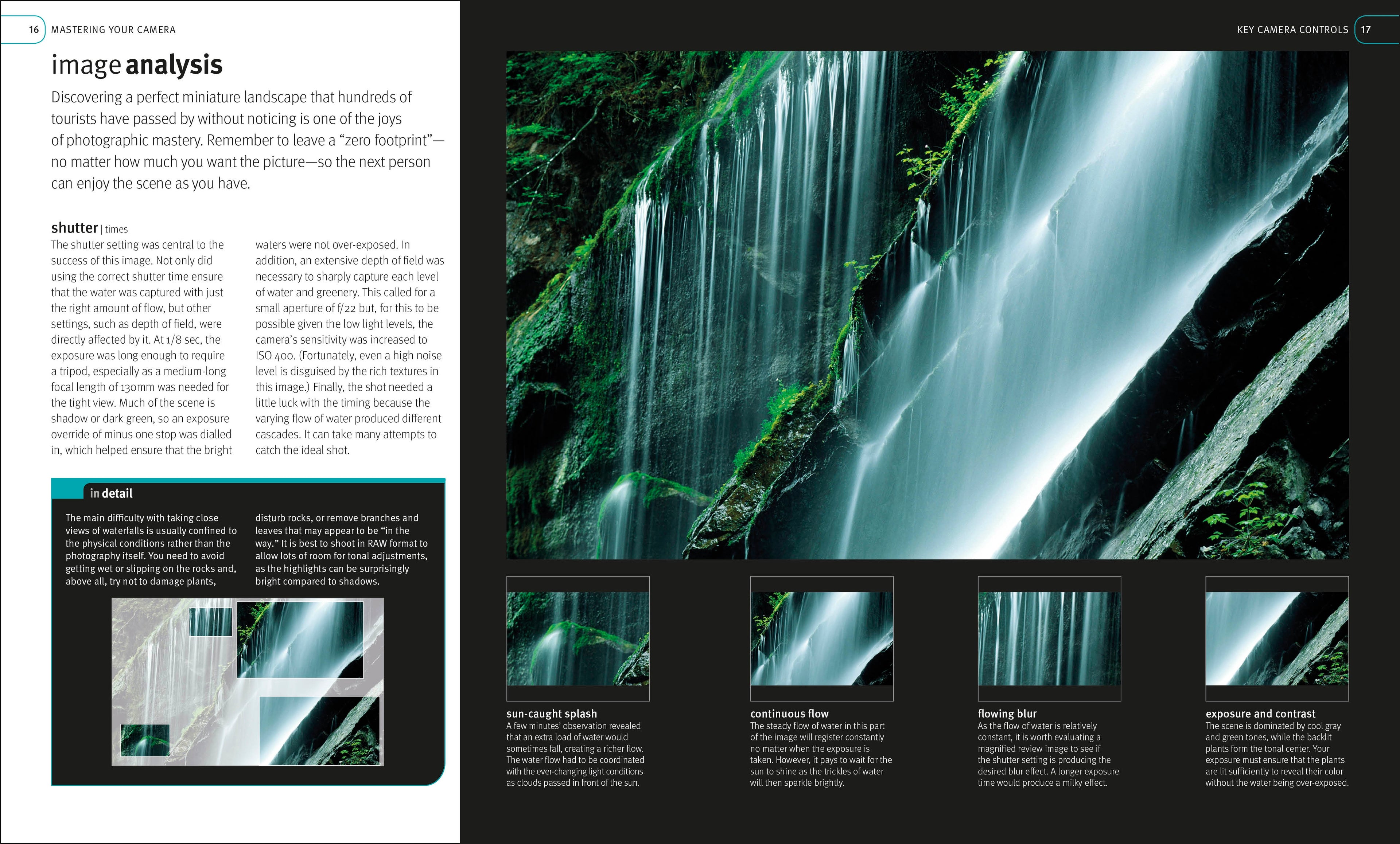 Digital Photography Masterclass