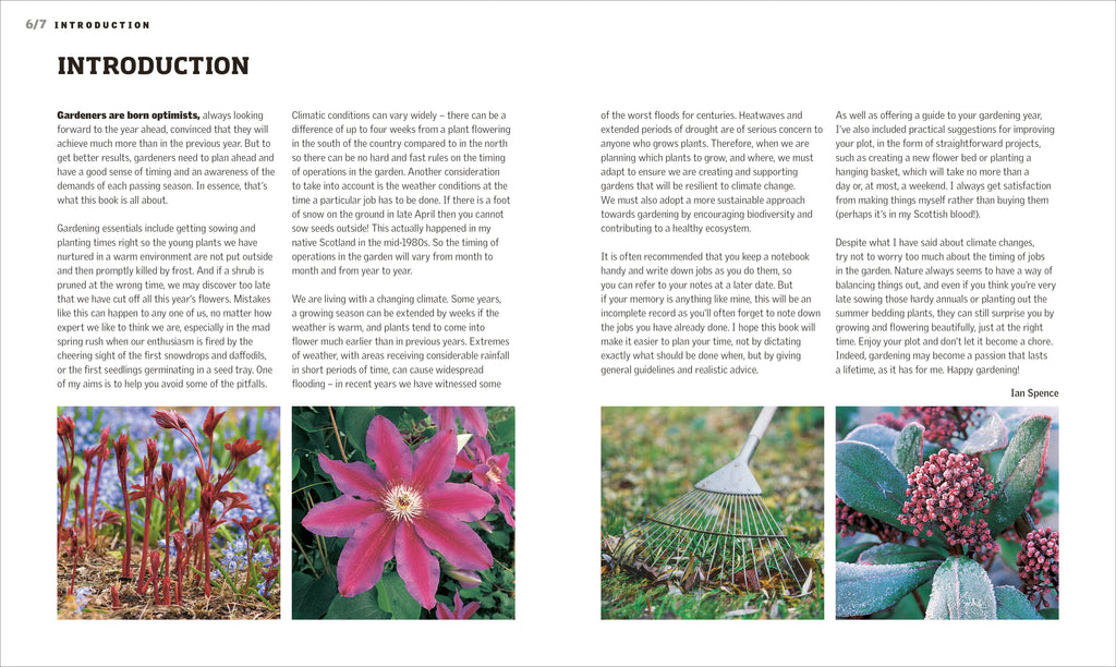 RHS Gardening Through the Year-Spread, Image, (PRHC, Design, Do, Not, Use)-2