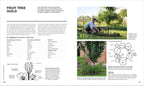 The Permaculture Garden-Spread, Image, (PRHC, Design, Do, Not, Use)-6