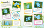 Ultimate Sticker Book Garden Pond-Spread, Image, (PRHC, Design, Do, Not, Use)-2