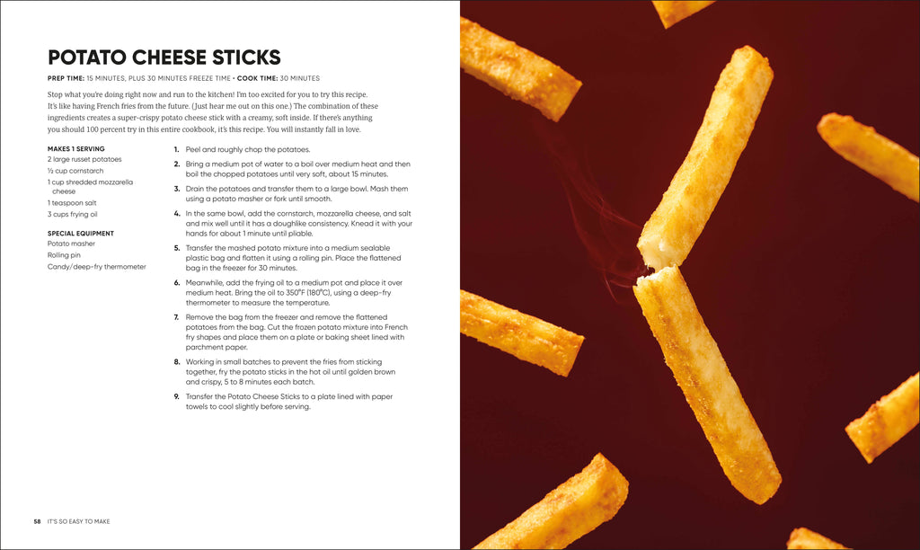 It's So Easy to Make-Spread, Image, (PRHC, Design, Do, Not, Use)-2