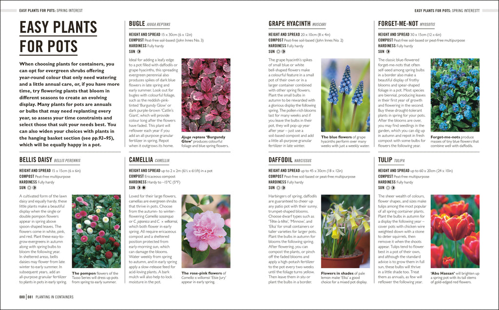 Grow Low Maintenance-spread image