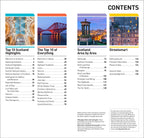 DK Top 10 Scotland