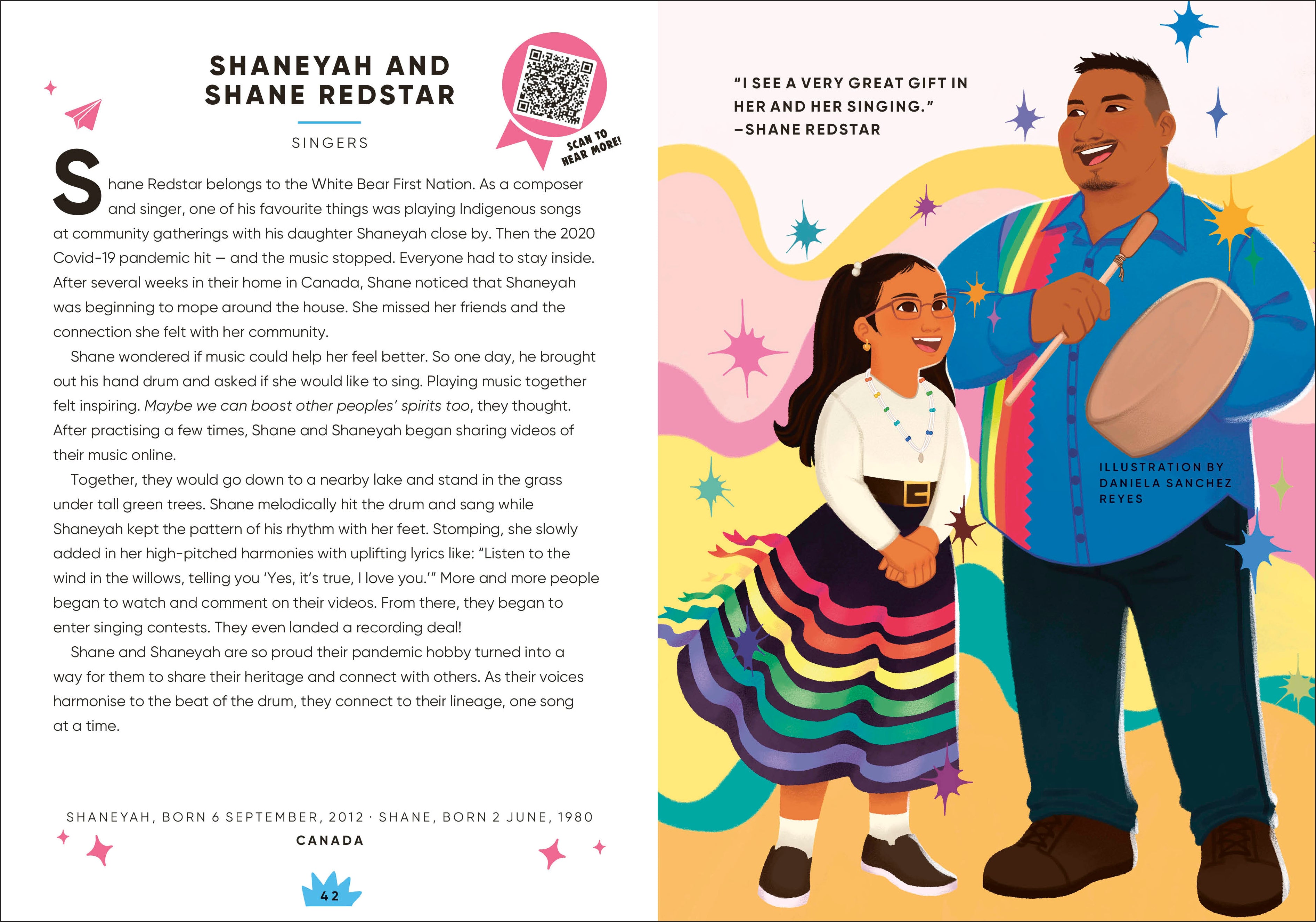 Rebel Girls Dads and Daughters-Spread, Image, (PRHC, Design, Do, Not, Use)-4