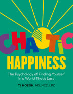 Chaotic Happiness cover