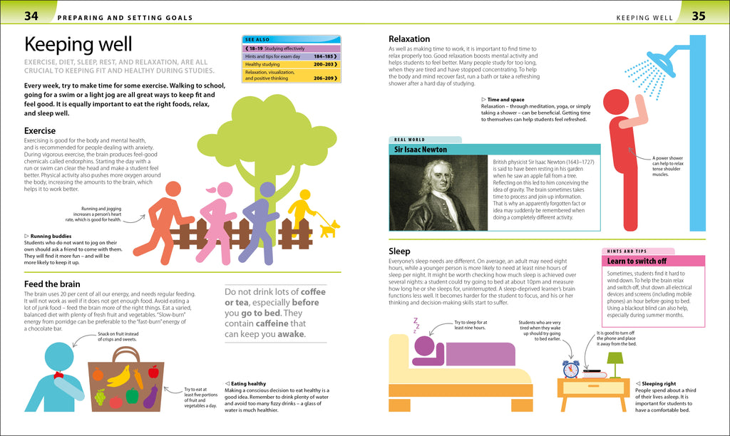 Help Your Kids with Study Skills