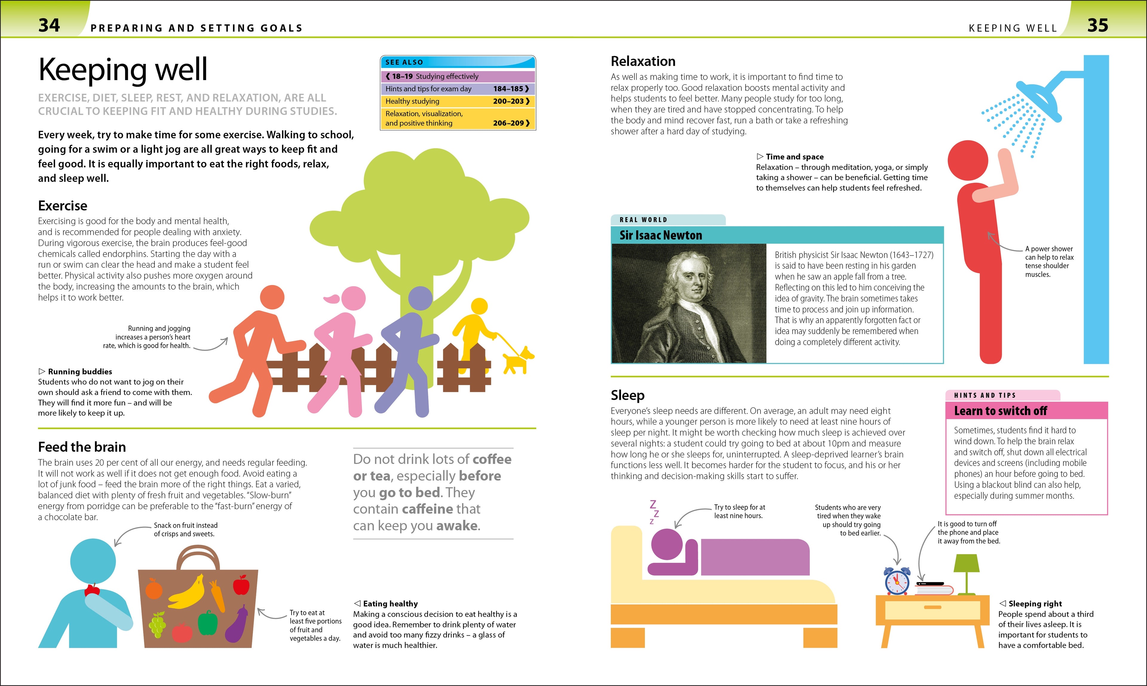 Help Your Kids with Study Skills