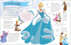 Disney Princess The Essential Guide New Edition
