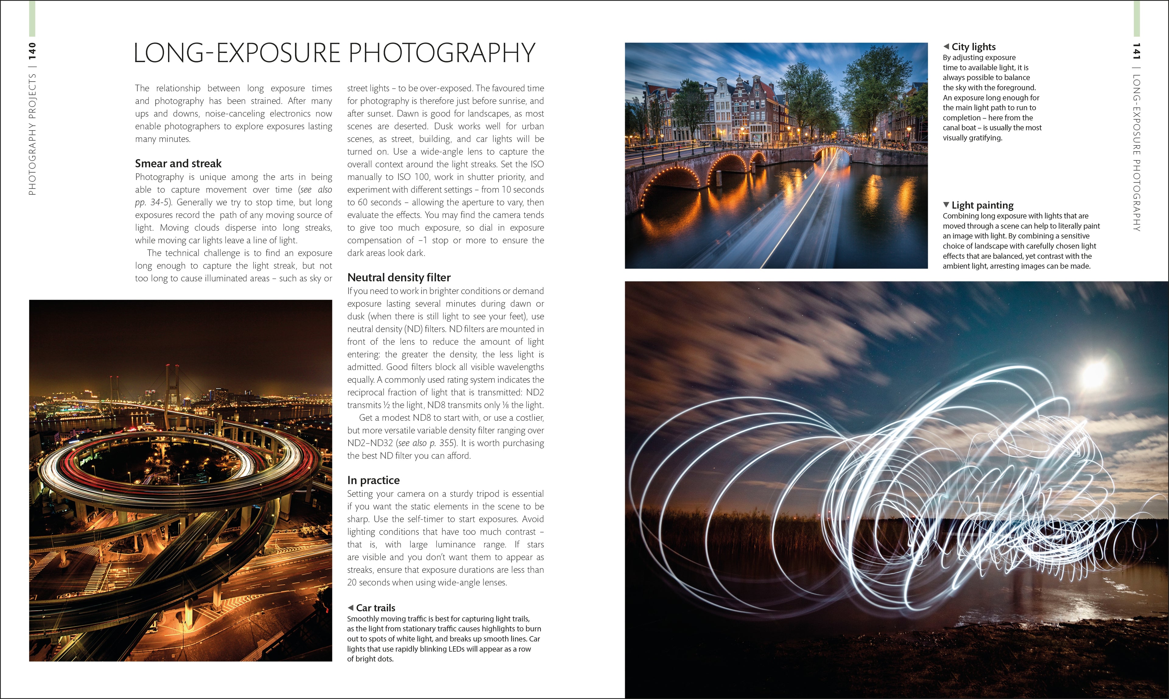 Digital Photographer's Handbook