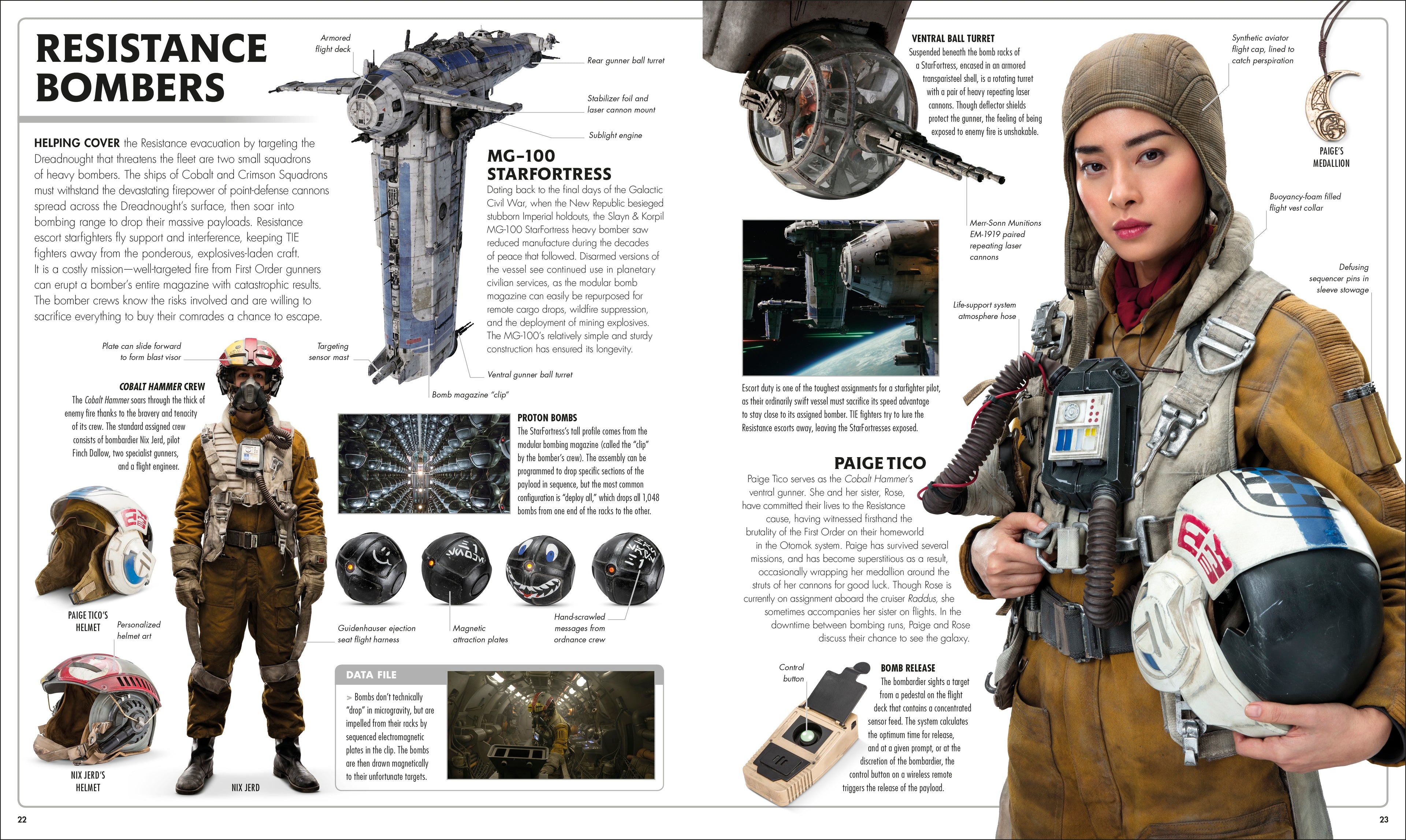 Star Wars The Last Jedi™ The Visual Dictionary