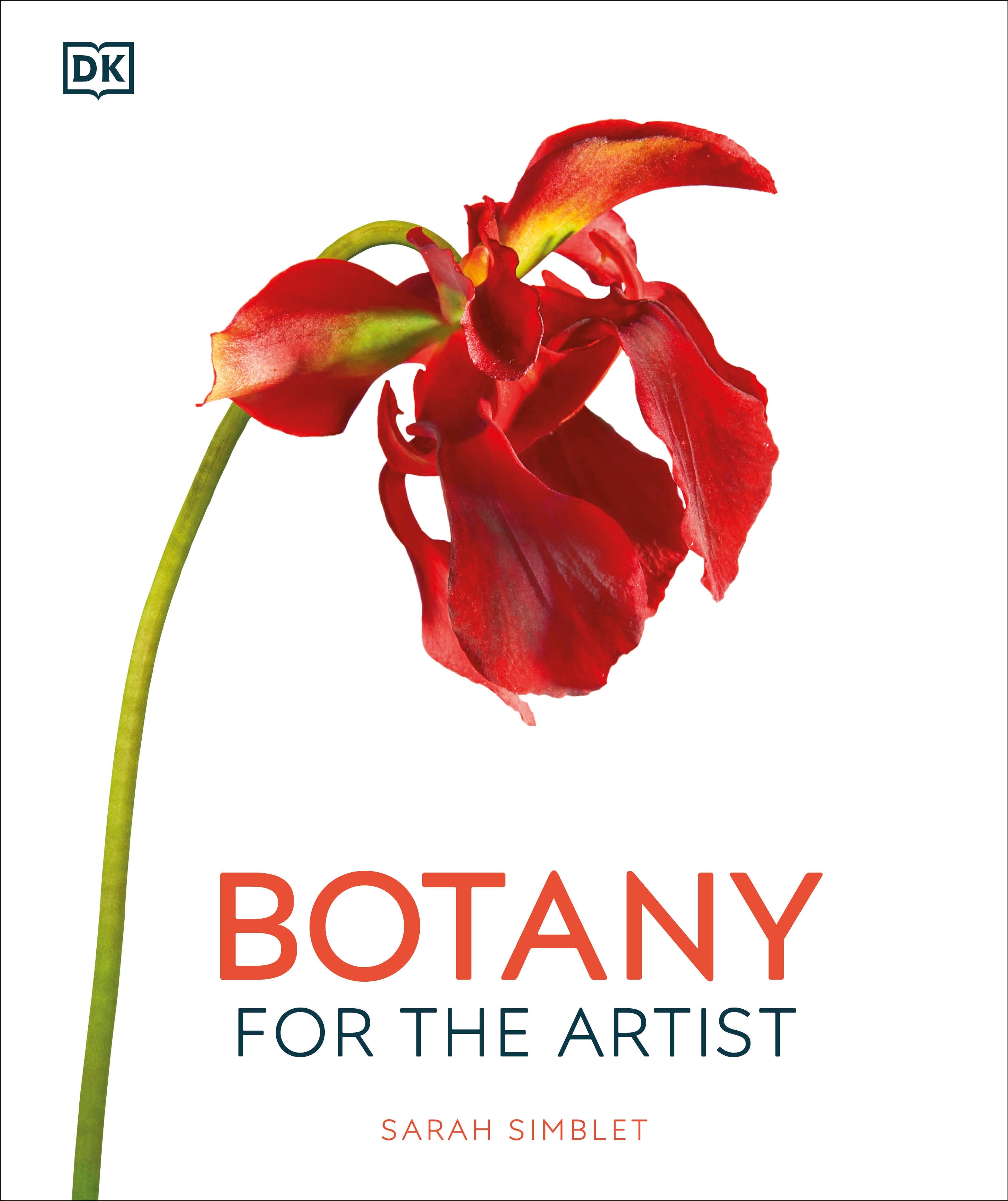 Botany for the Artist – DK