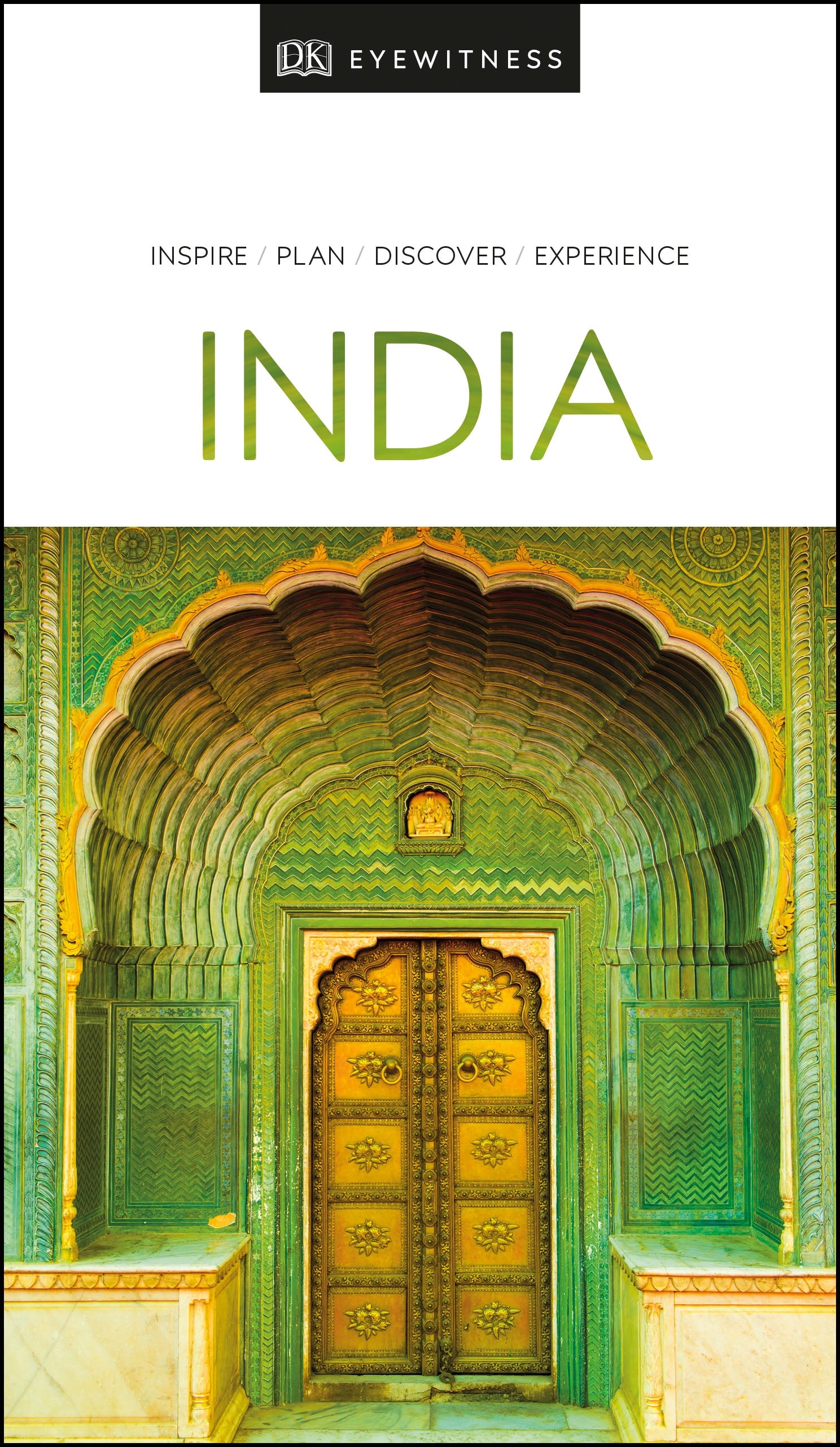 DK India