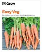 Grow Easy Veg jacket