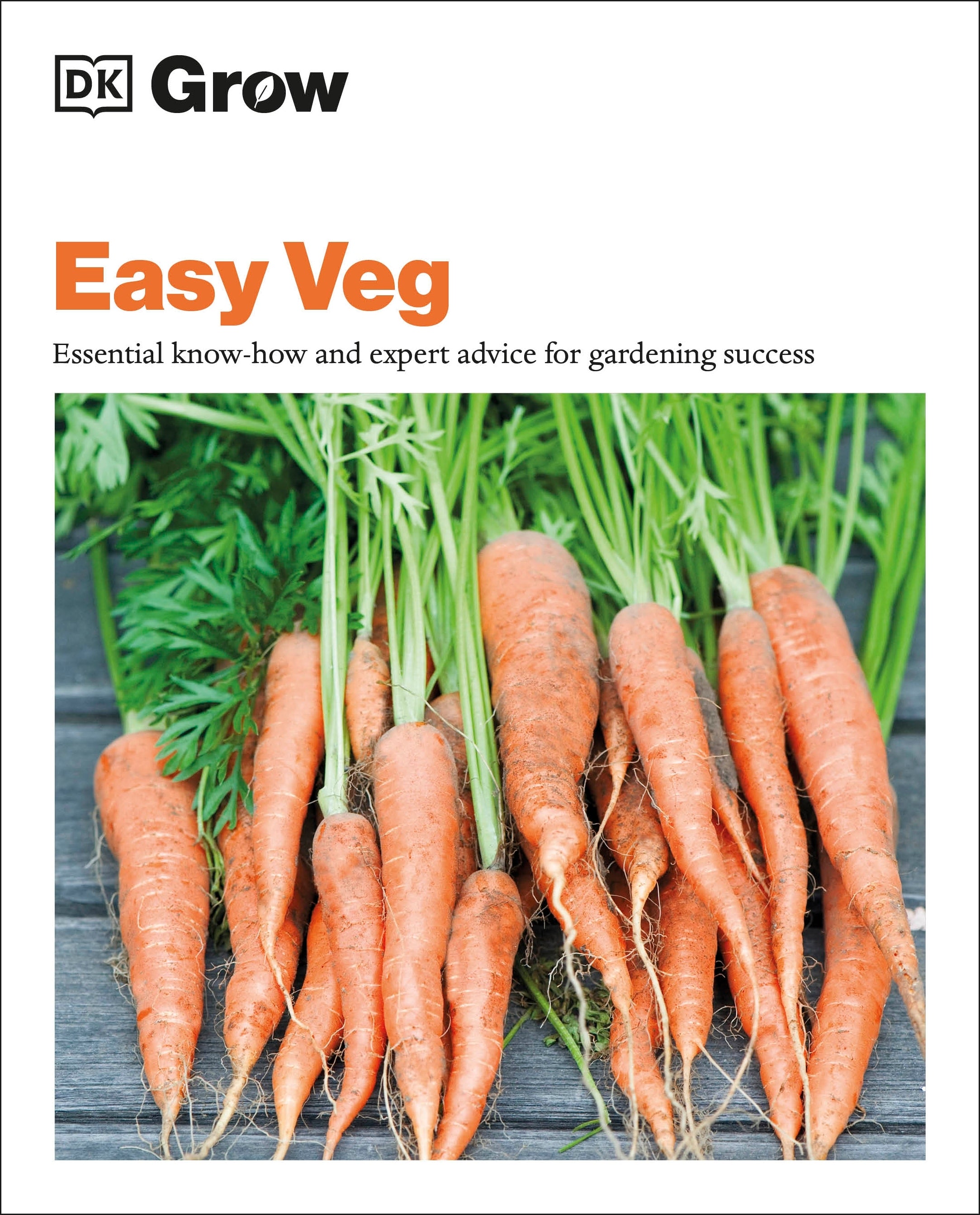 Grow Easy Veg jacket