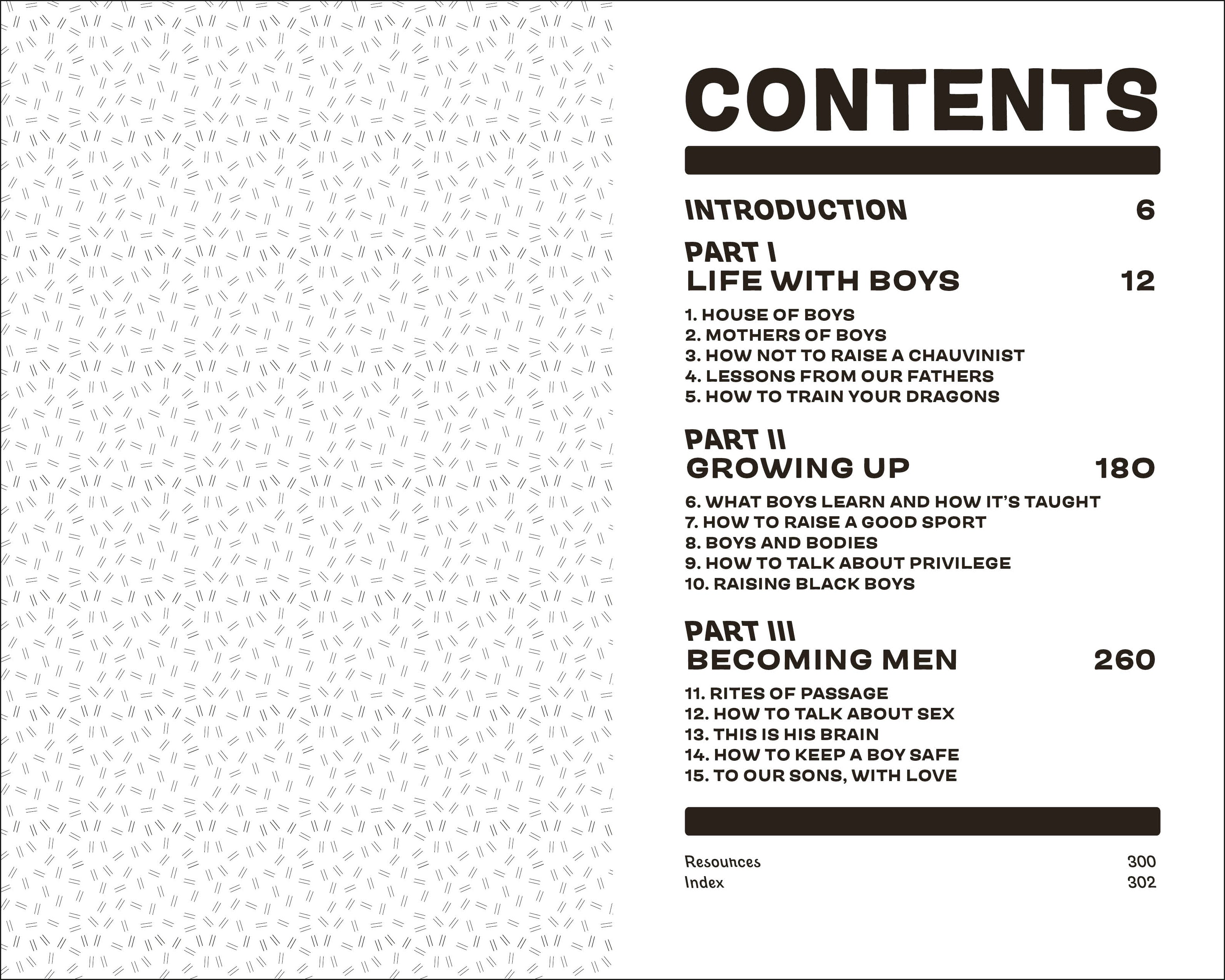 Raising Boys Who Do Better