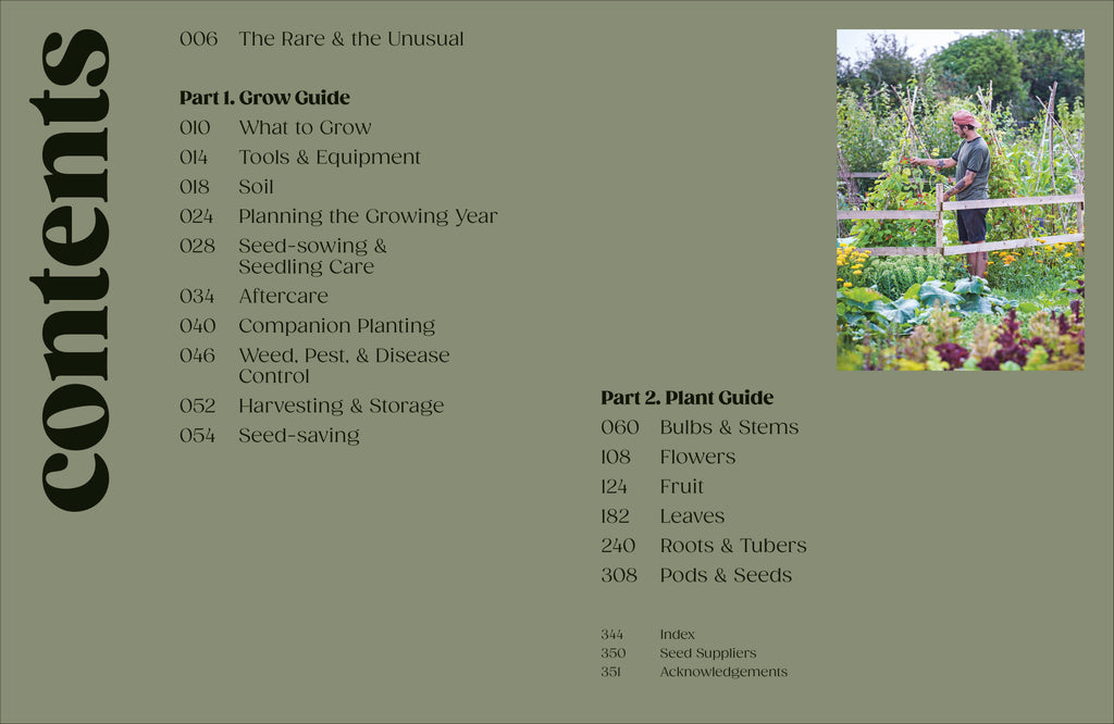 The Seed Hunter-Spread, Image, (PRHC, Design, Do, Not, Use)-1