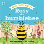 Rosy the Bumblebee cover