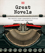Great Novels cover