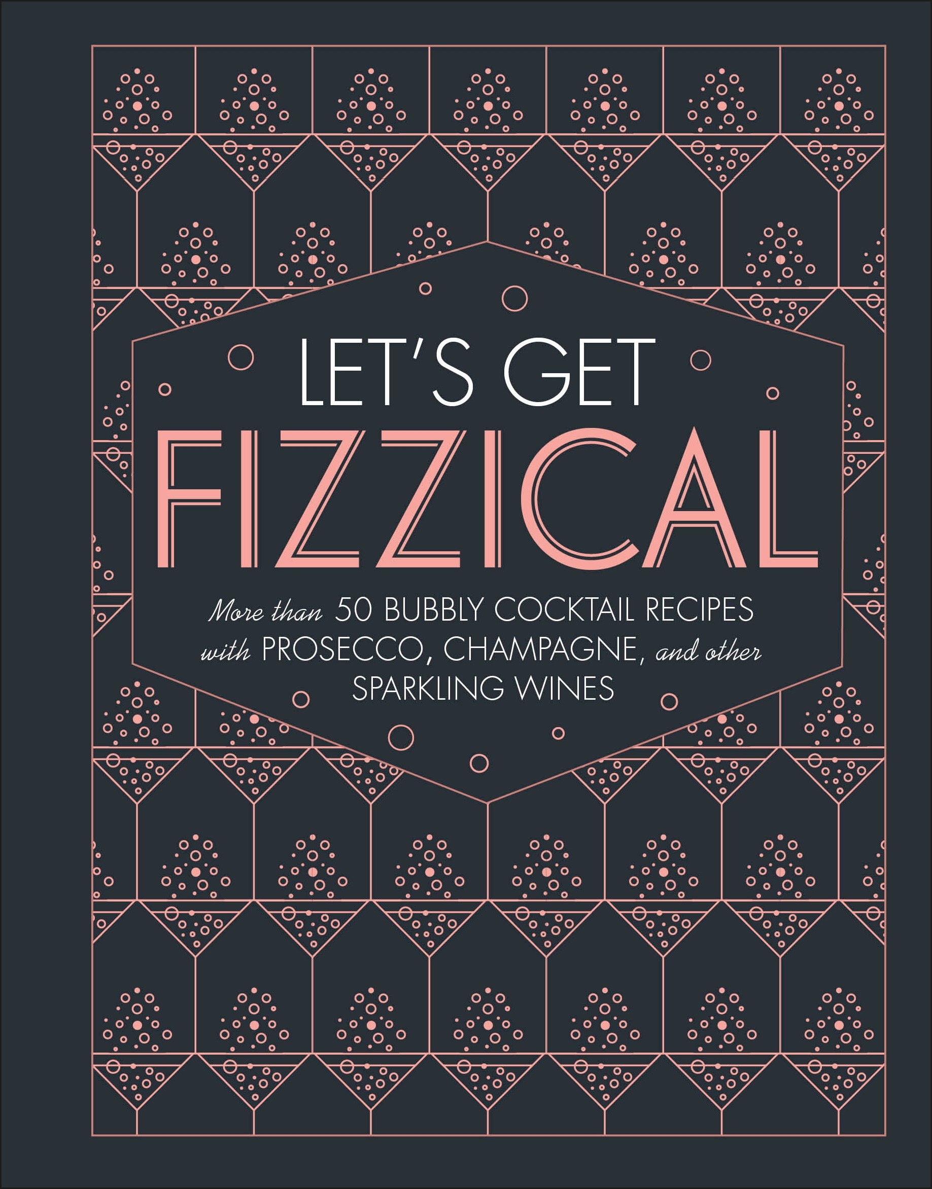 Let's Get Fizzical jacket