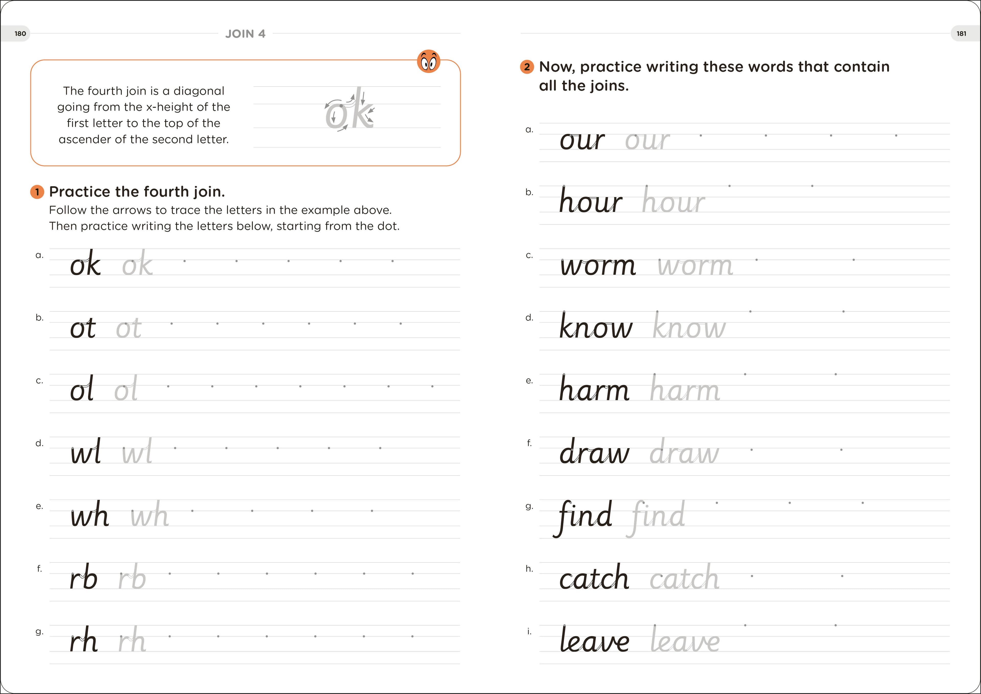 Mrs Wordsmith 2nd Grade English Wondrous Workbook-Spread, Image, (PRHC, Design, Do, Not, Use)-7