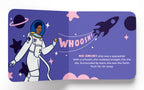 Good Night Stories for Rebel Girls: Baby's First Book of Extraordinary Women-Spread, Image, (PRHC, Design, Do, Not, Use)-1