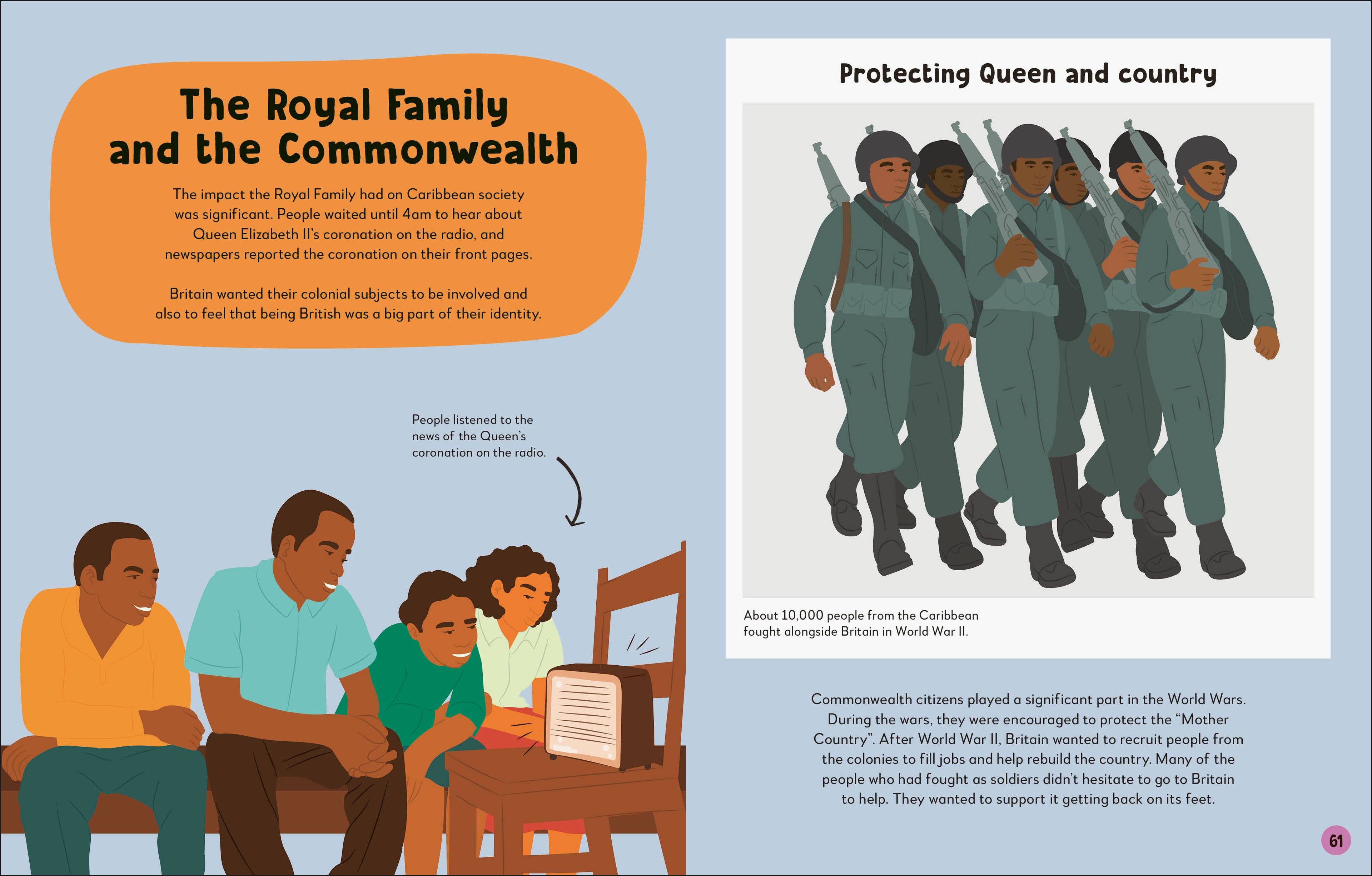 The Black Curriculum Migration-spread image