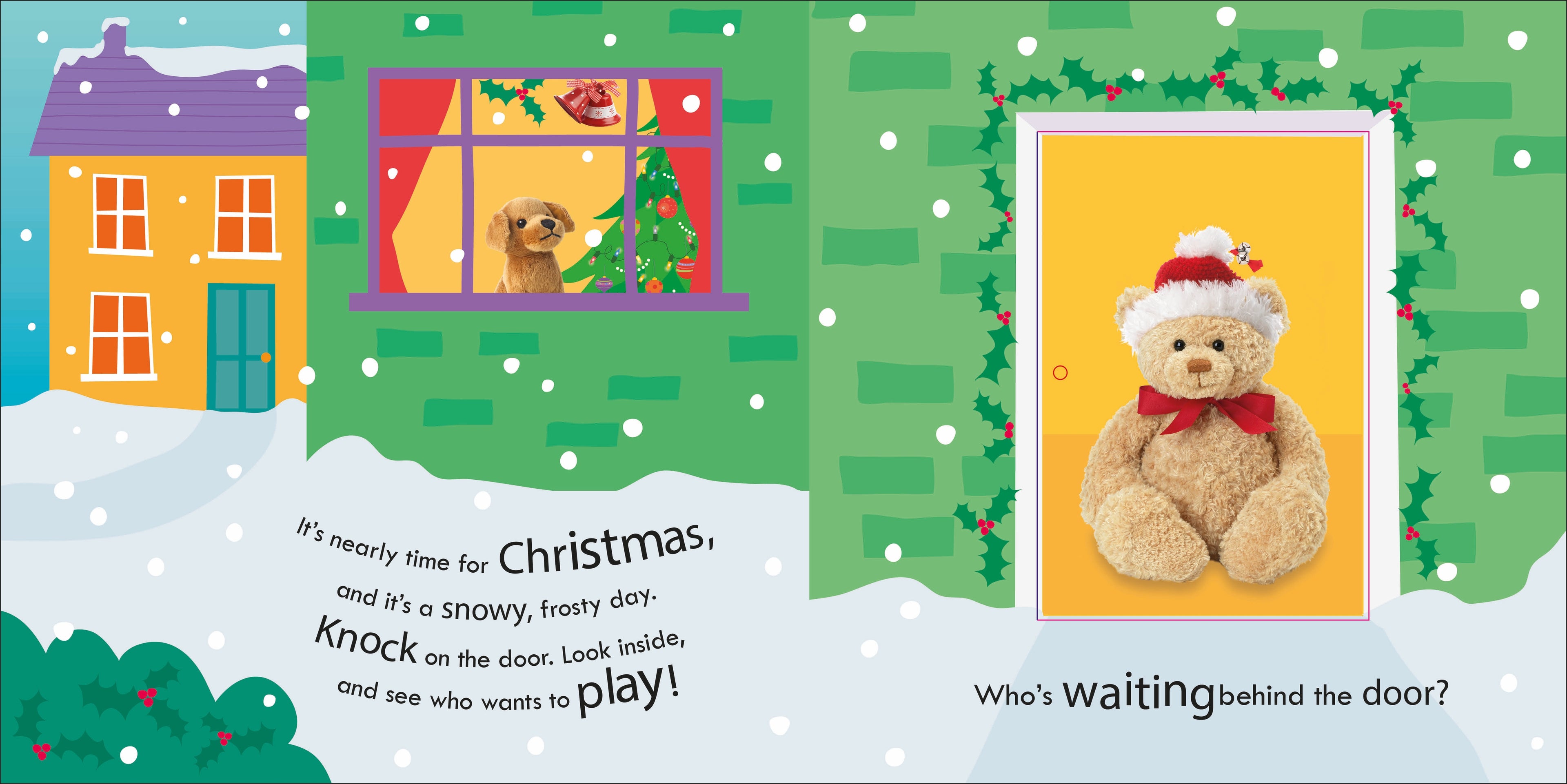 Jolly Jingly Christmas