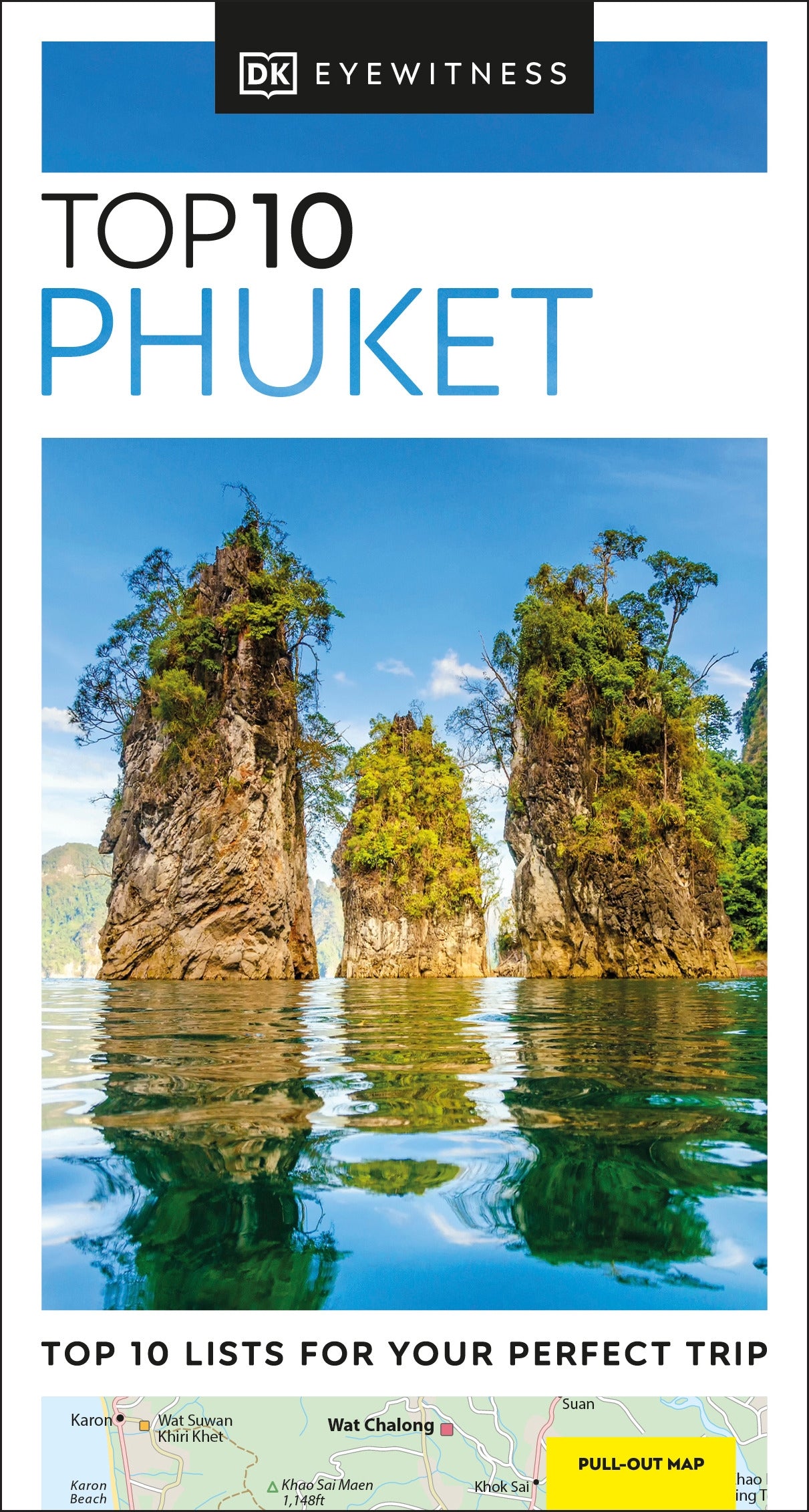 DK Top 10 Phuket cover