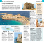 DK Top 10 Costa Blanca